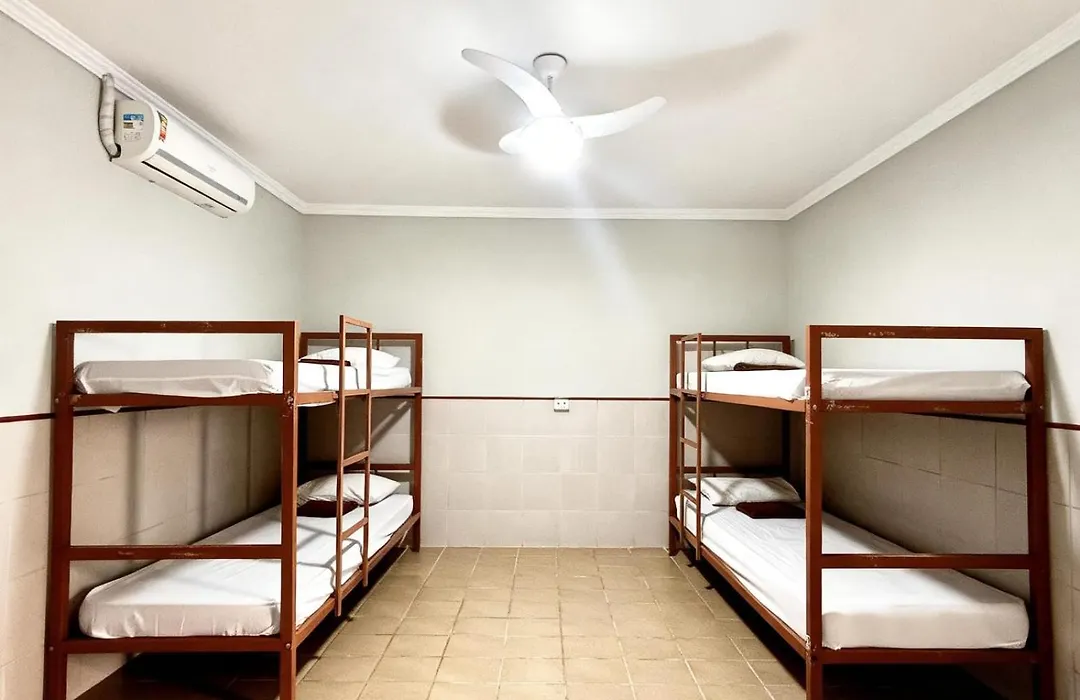 Hostel Diniz-1