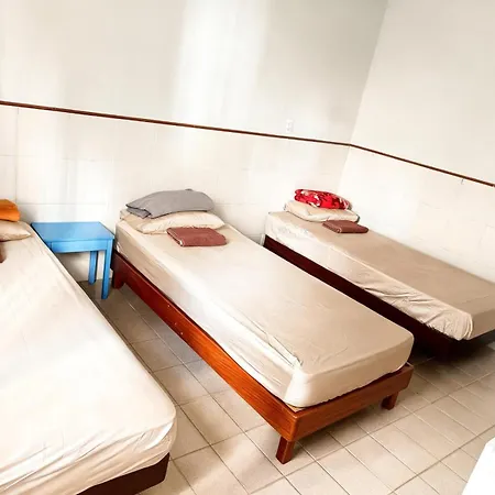 Hostel Diniz-3